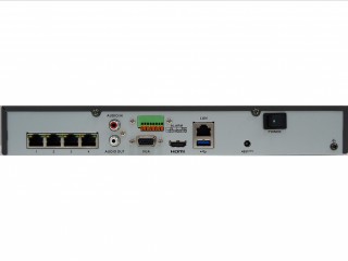 DS-N308(C)  8-канальный IP-регистратор