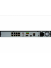 DS-N316/2P(C) 16-канальный IP-видеорегистратор c PoE