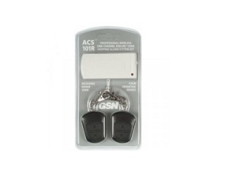 ACS-101R беспроводной одноканальный комплект