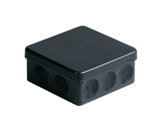 Коробка распаечная AP9M 86х86х39мм
