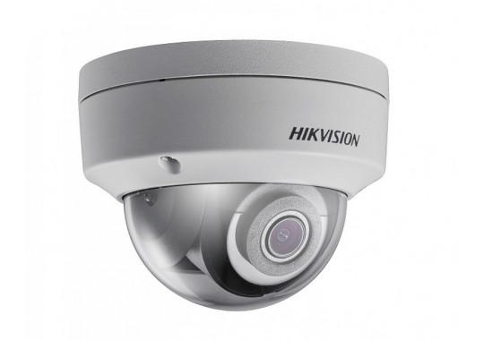 Hikvision DS-2CD2342WD-I уличная IP-видеокамера (2.8 мм)