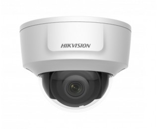 DS-2CD2185G0-IMS уличная IP-видеокамера 8Мп с ИК-подсветкой до 30м