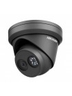 Hikvision DS-2CD2323G0-IU уличная IP-видеокамера 2Мп с ИК-подсветкой до 30м