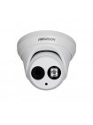 Hikvision DS-2CD2323G0-IU уличная IP-видеокамера 2Мп с ИК-подсветкой до 30м