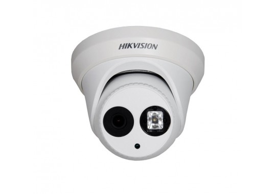 Hikvision DS-2CD2343G0-I уличная IP-видеокамера 4Мп с ИК-подсветкой до 30м