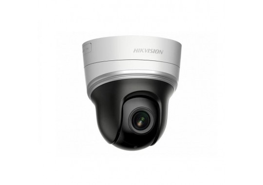 Hikvision DS-2DE2204IW-DE3/W скоростная поворотная PTZ IP-камера с Wi-Fi и ИК-подсветкой до 20м