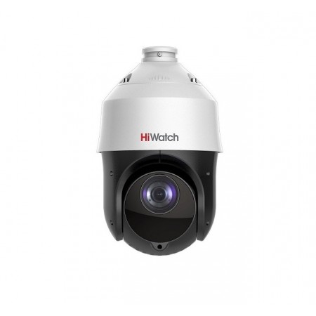 DS-I215(C) уличная скоростная поворотная IP-видеокамера 2Мп (5-75мм) с EXIR-подсветкой до 100м