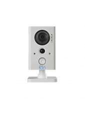 RVi-IPC12SW IP-видеокамера для помещений 2.8мм