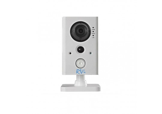 RVi-IPC12SW IP-видеокамера для помещений 2.8мм
