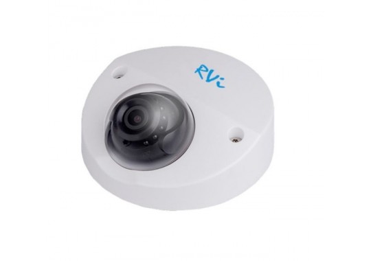 RVi-IPC34M-IR V.2 антивандальная IP-видеокамера 2.8мм