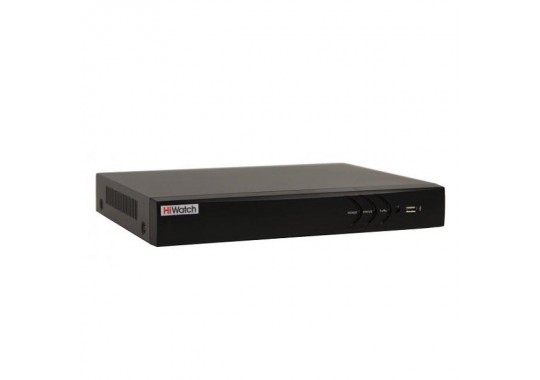 DS-N316(C) 16-канальный IP-видеорегистратор
