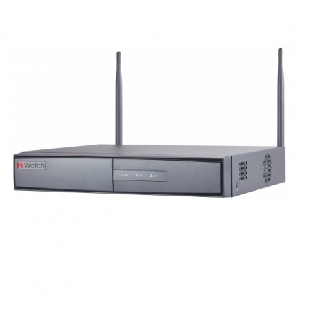 DS-N308W(B) 8-канальный IP-регистратор с Wi-Fi