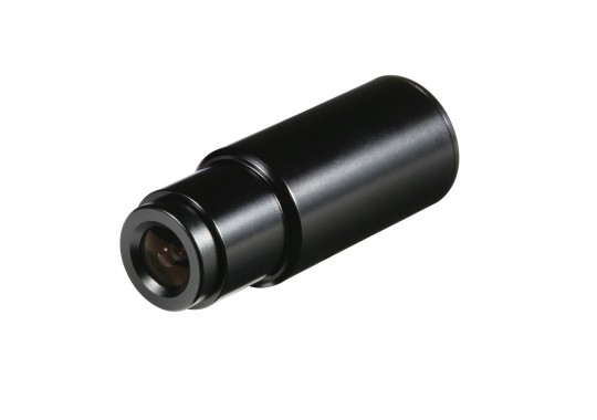 DL-F4052W цветная цилиндрическая MHD видеокамера