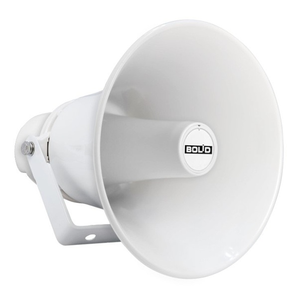 ОПР-У130.1 громкоговоритель пожарный речевой всепогодный