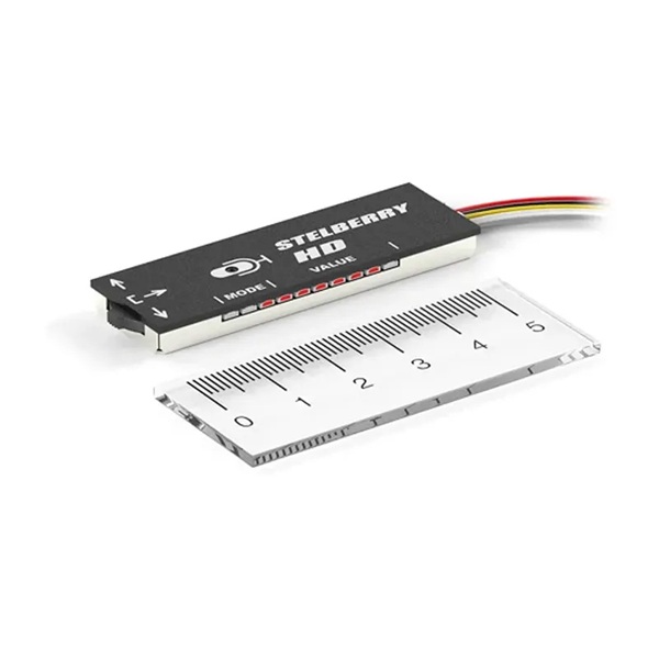 M-90HD микрофон активный миниатюрный