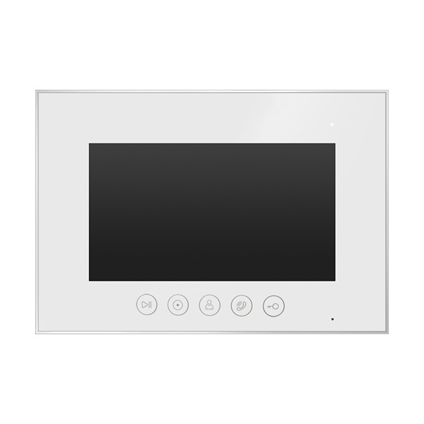 Marilyn HD s (White) цветной видеодомофон