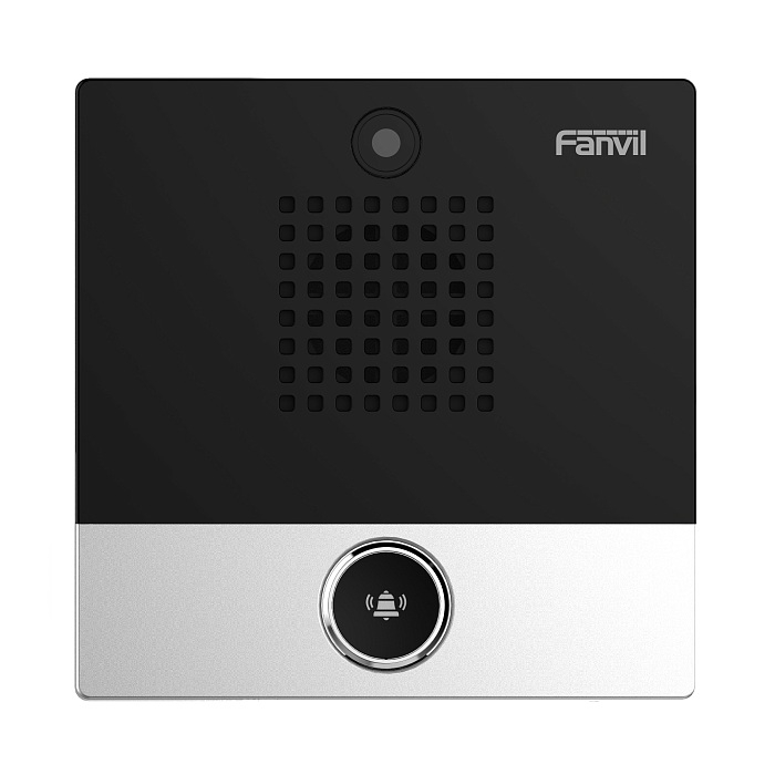 Fanvil i10SV вызывная видеопанель Fanvil i10SV вызывная видеопанель