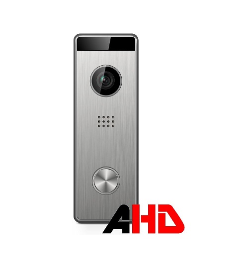 Triniti HD цветная вызывная видеопанель антивандальная