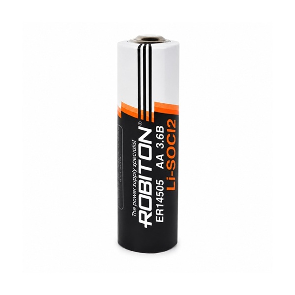 ROBITON ER14505 AA элемент питания 3.6В