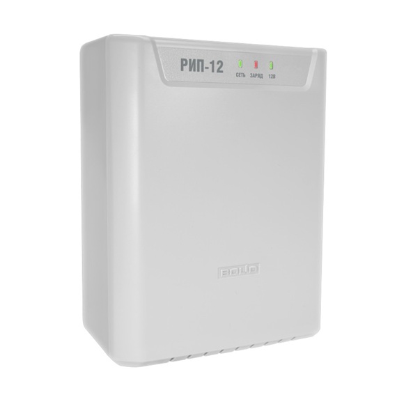 РИП-12 исп.11 (РИП-12-1/7П2) резервированный источник питания аппаратуры