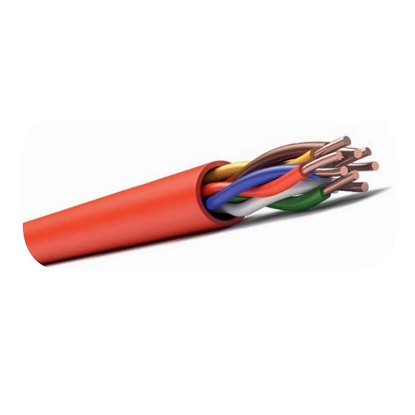 КПСВВнг(А)-LSLTx 1х2х0,5 кабель нераспространяющий горение малодымный