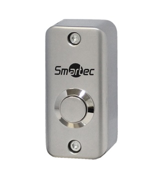 ST-EX012SM накладная кнопка выхода