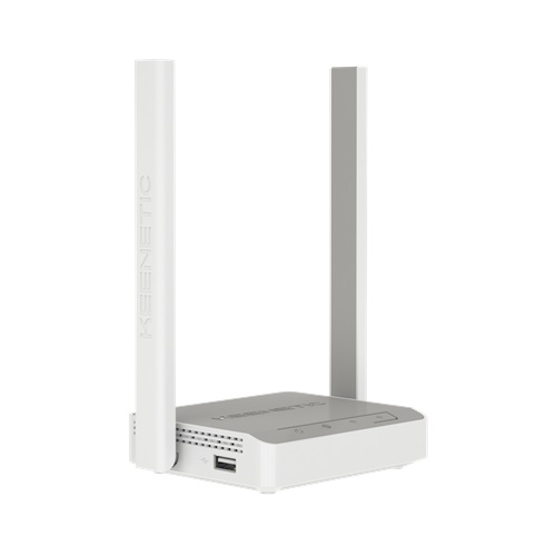 Keenetic 4G (KN-1213) Wi-Fi роутер