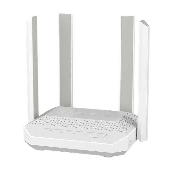 Sprinter (KN-3711) Wi-Fi роутер 
