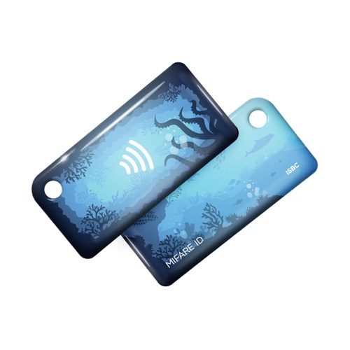 Брелок MIFARE ID ISBC