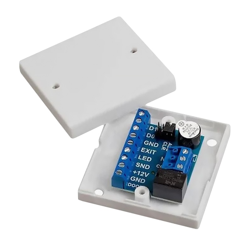 Z-5R (мод. Relay Wiegand Case)