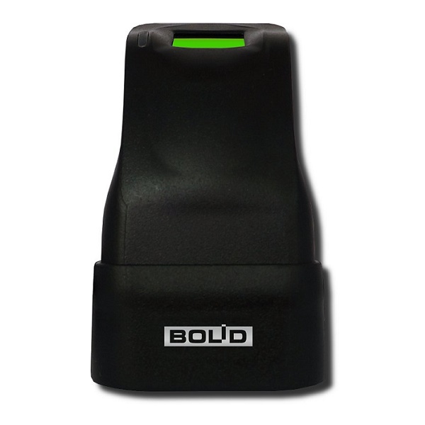 С2000-BioAccess-ZK4500 считыватель отпечатков пальцев