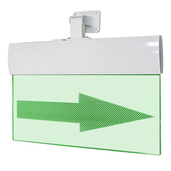 Молния-12 ULTRA "Стрелка вправо", универсальное крепление