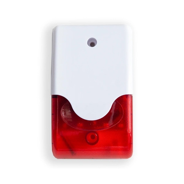 СН-Маяк Оповещатель свето-звуковой радиоканальный