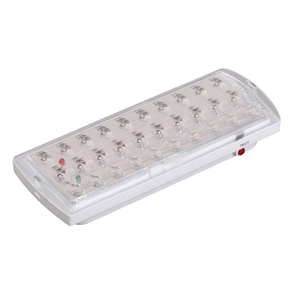 ДПА 2101 (LDPA0-2101-30-K01) светильник аварийный 4ч IP20 LIGHTING 