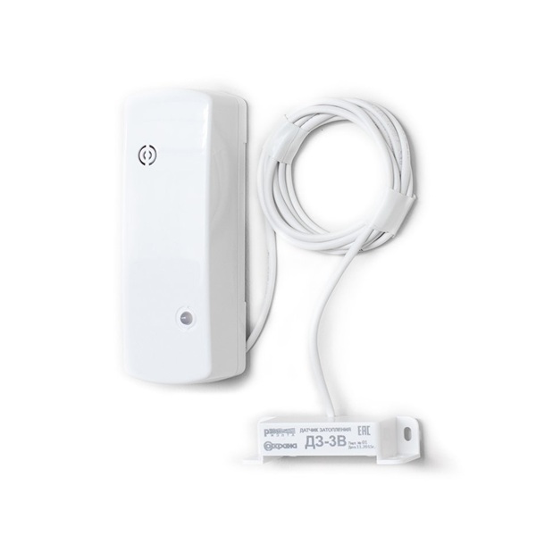 СН-Вода извещатель утечки воды радиоканальный