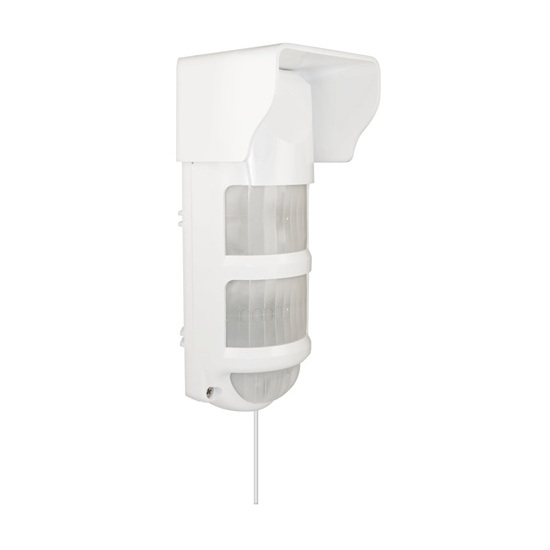 С2000Р-Пирон извещатель охранный радиоканальный адресный