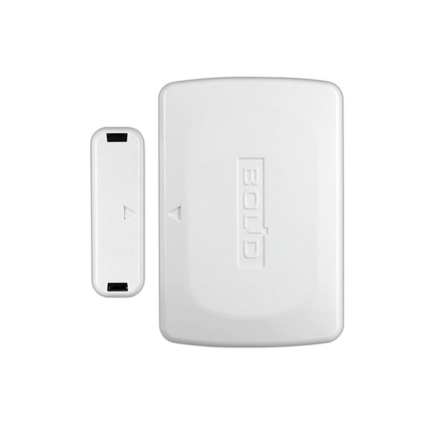 С2000Р-Сдвиг извещатель охранный инерционный и магнитоконтактный радиоканальный адресный