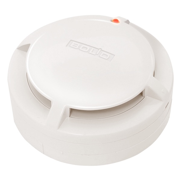 СОнет (ИП417/101-1-А1R) извещатель пожарный комбинированный газовый пороговый и тепловой максимально-дифференциальный