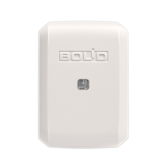 Рупор-300-МК модуль контроля линий адресный