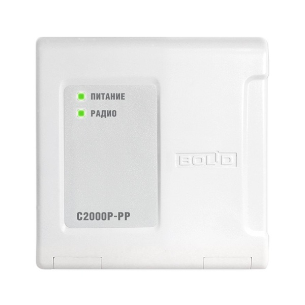 С2000Р-РР ретранслятор радиоканальный