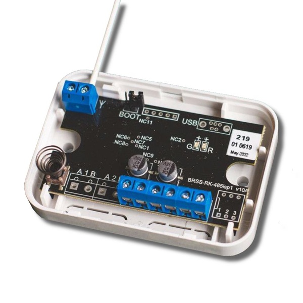 СН-Ретр ретранслятор для передачи радиоканальных сообщений