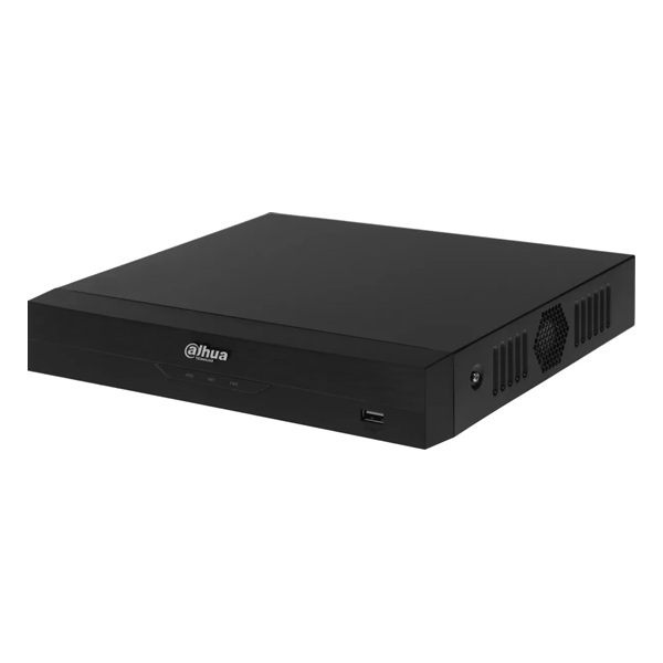 DHI-NVR4116HS-EI 16-канальный IP-видеорегистратор