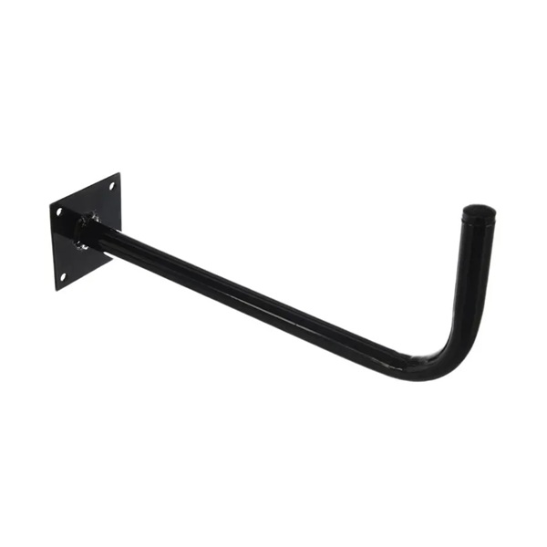 Кронштейн Г-образный с выносом от стены 420 мм