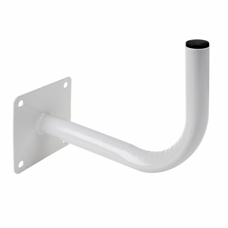 Кронштейн для спутниковой антенны Г-образный (60 см), 34 см