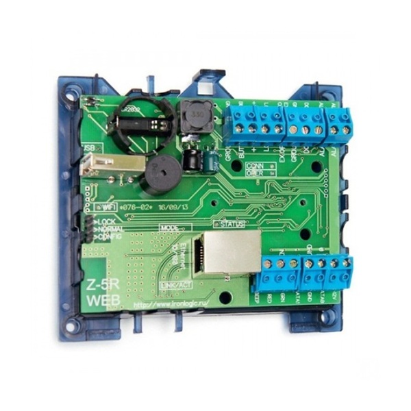 Установка модуля Установка модуля