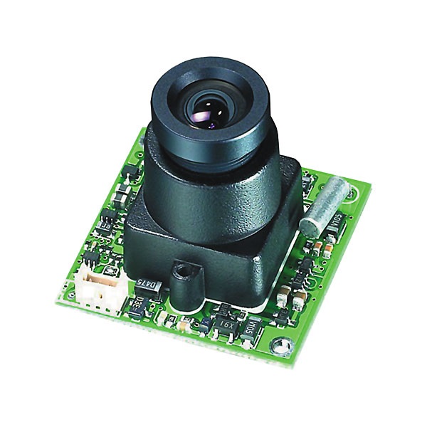 ACE-EX560CHB ч/б модульная видеокамера (3.6мм)