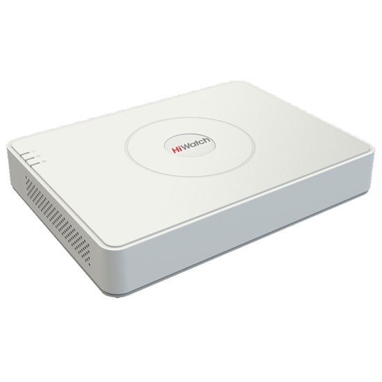 DS-H116GA 16-канальный HDTVI/AHD/CVI/CVBS/IP-видеорегистратор