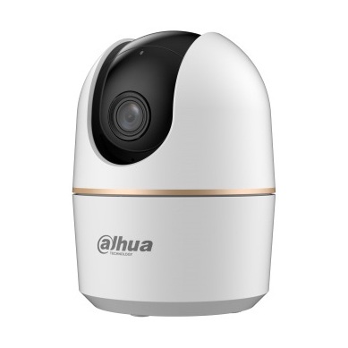 DH-IPC-H5AP-0360B поворотная IP видеокамера 5Мп (3.6мм) со встроенным микрофоном и динамиком