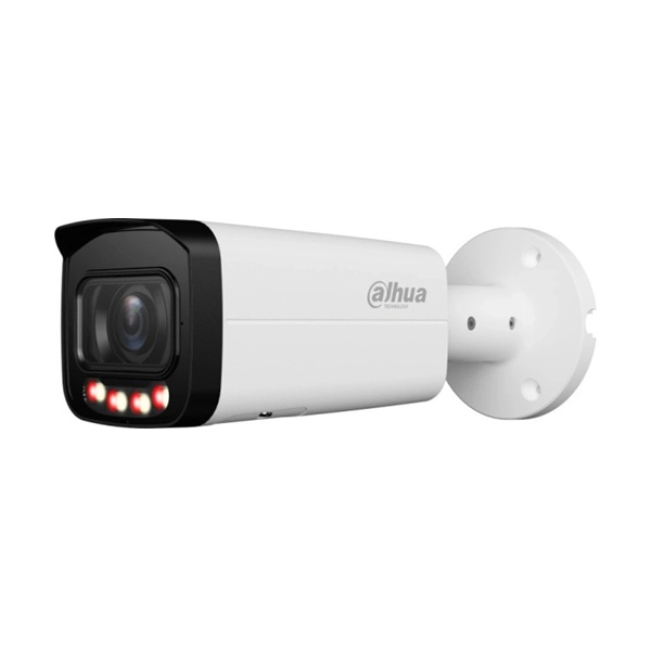 DH-IPC-HFW2849TP-ZAS-IL уличная IP-видеокамера 8Мп (2.7-13мм) с ИК-подсветкой до 60м и встроенным микрофоном