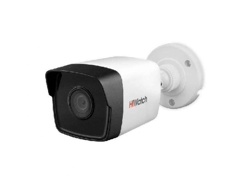 DS-I200(D) уличная IP-видеокамера 2Мп с ИК подсветкой до 30м